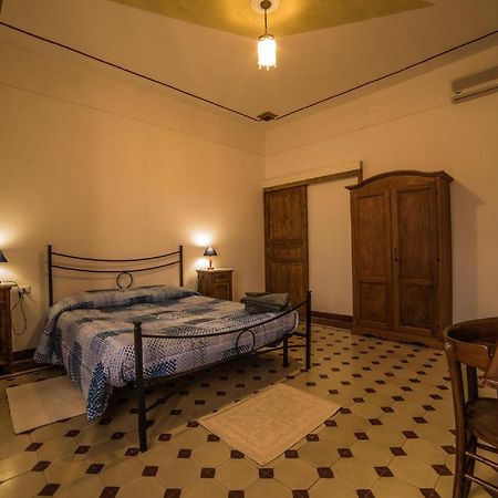 S'Apprigu B&B Càbras Eksteriør bilde