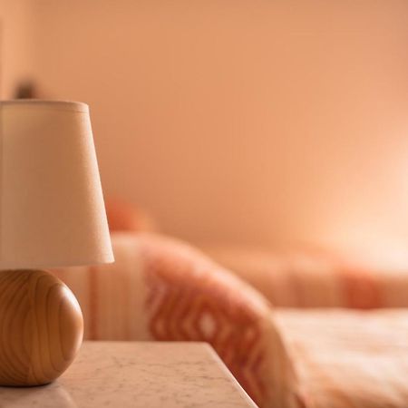 S'Apprigu B&B Càbras Eksteriør bilde